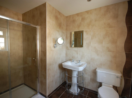 Riverside Restaurant & Rooms主图