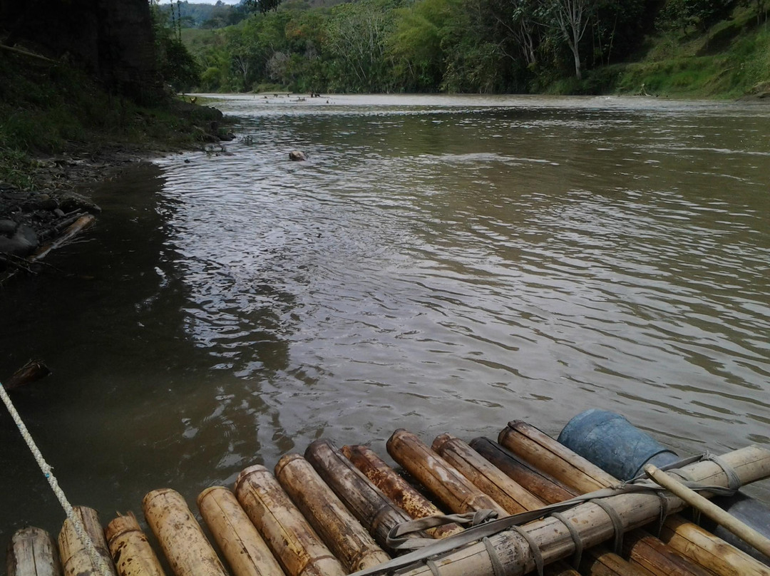 Casa Vieja Cafe y Balsaje-Quimbaya必去景点
