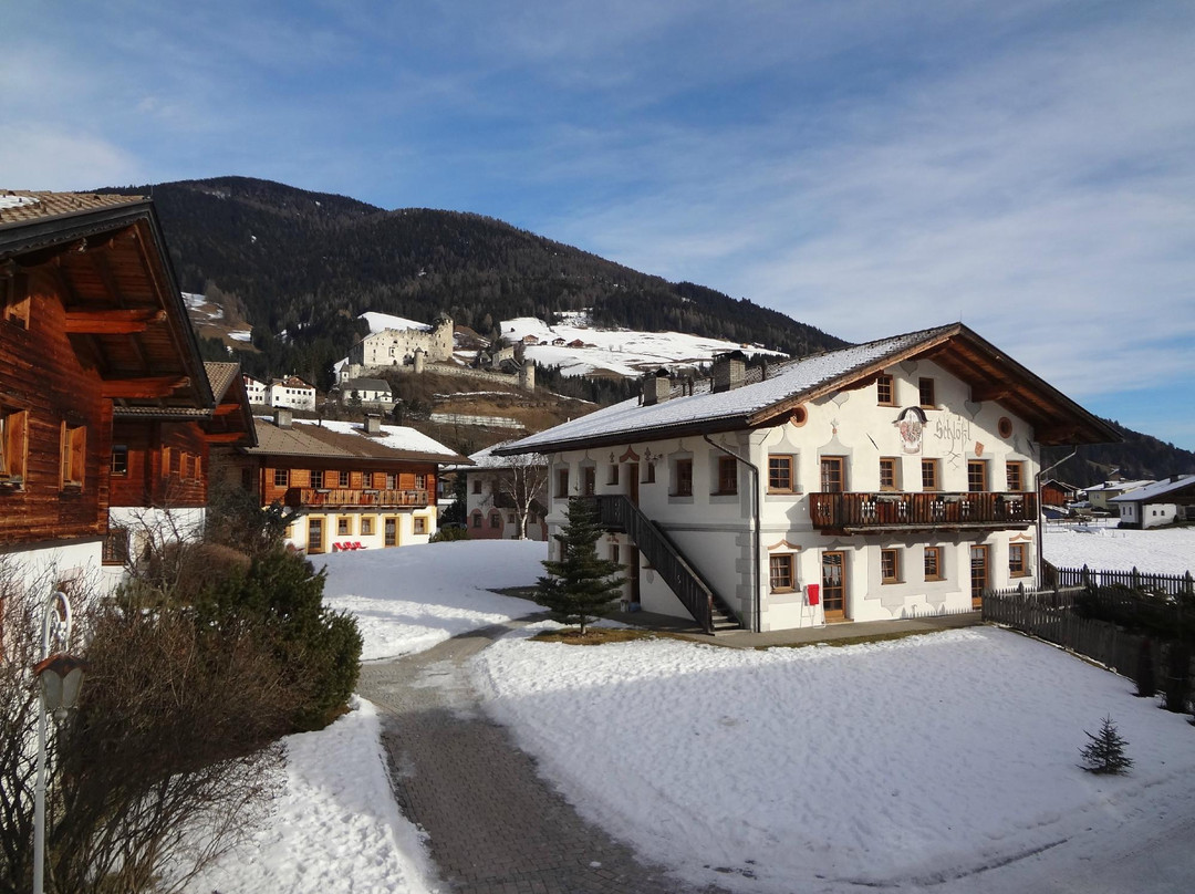 Feriendorf Hochpustertal