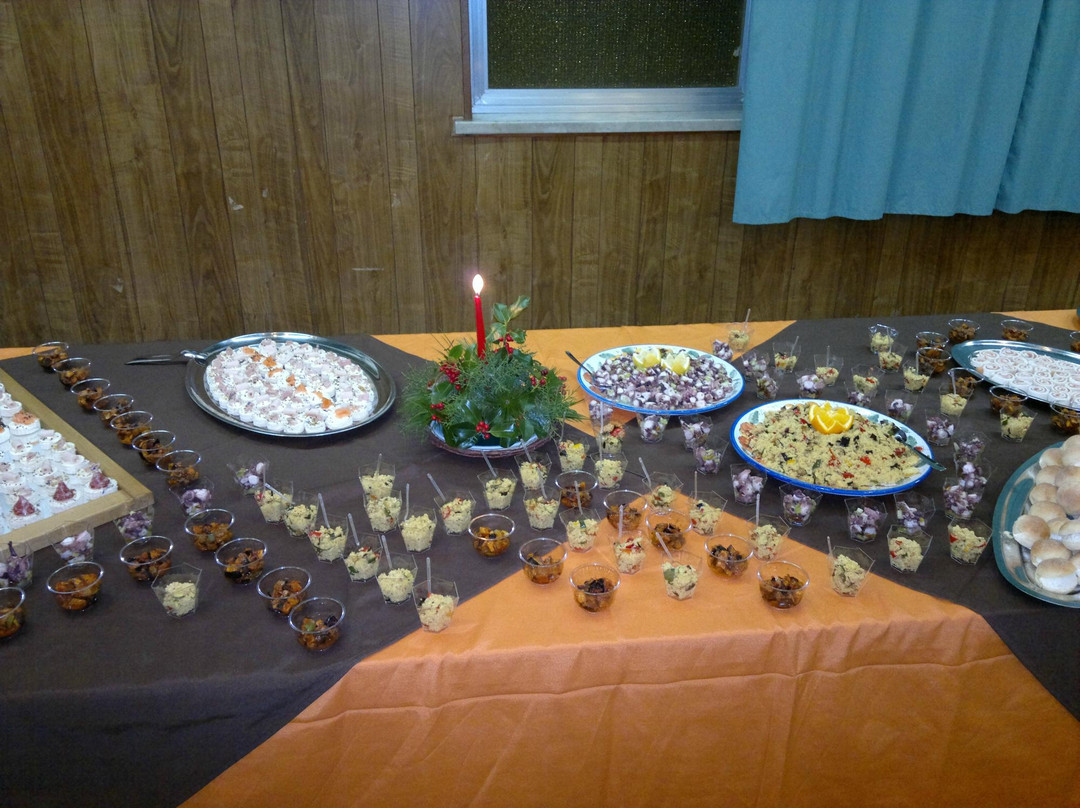 Foresteria Centro Diaconale La Noce -  Istituto Valdese主图