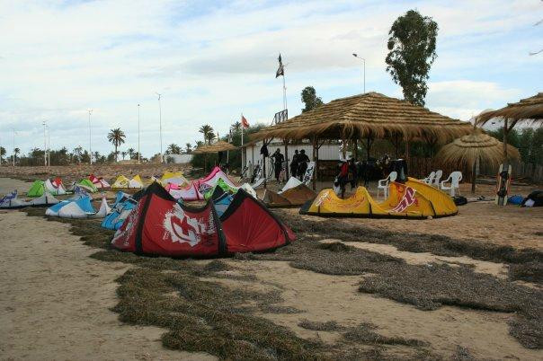 Globalkite-杰尔巴岛必去景点