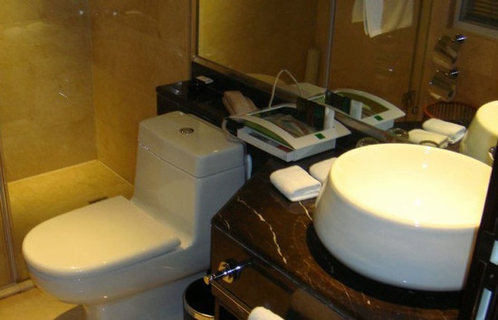 南京水游城假日酒店主图