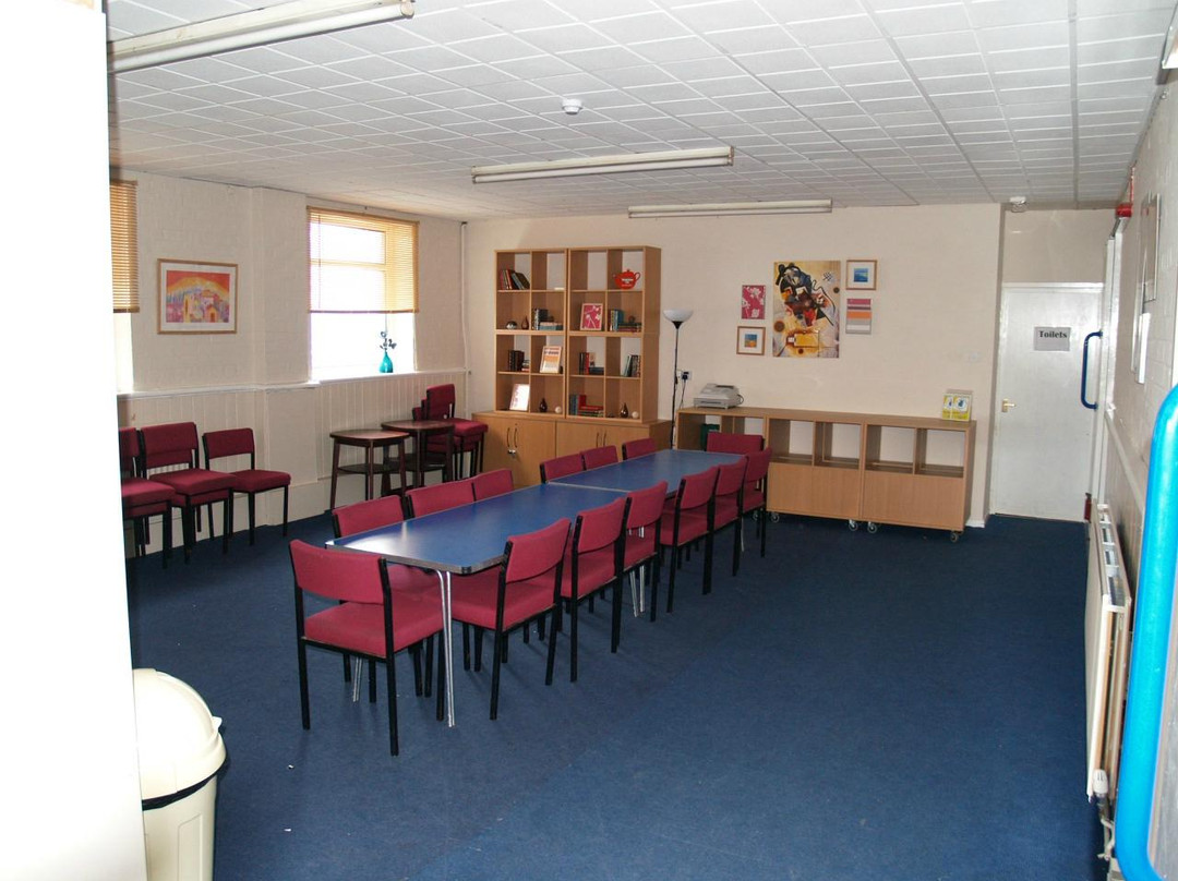 Seaton Delaval Arts Centre-Seaton Delaval必去景点