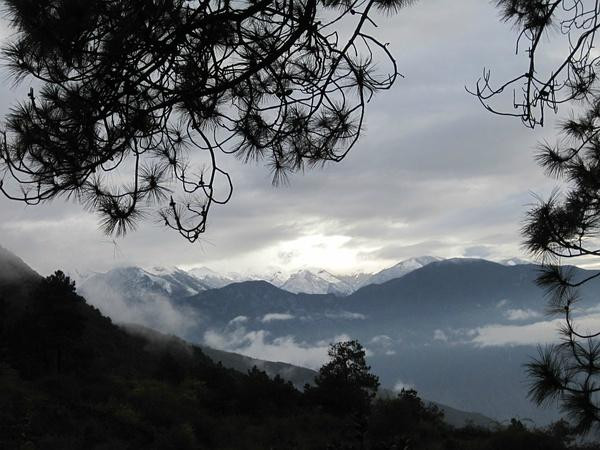 Jolie Adventure-丽江市必去景点