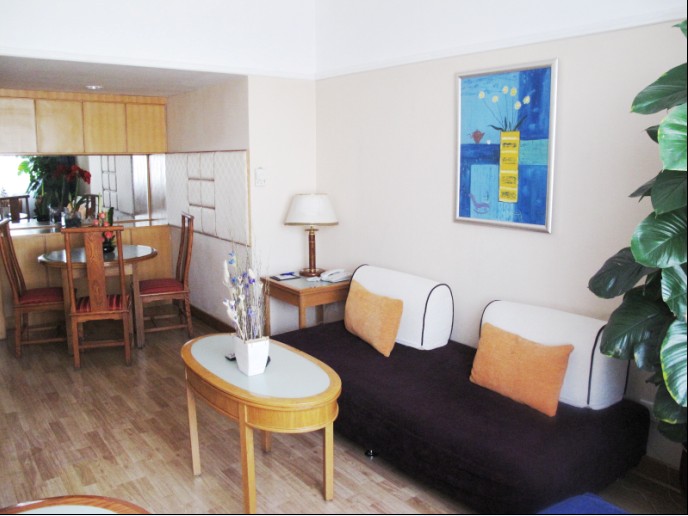 徽商齐云山庄-官方