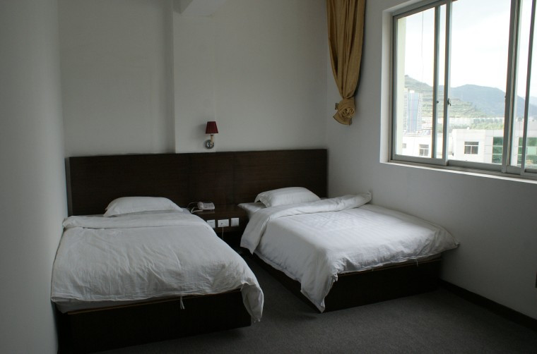 凤县快捷酒店主图