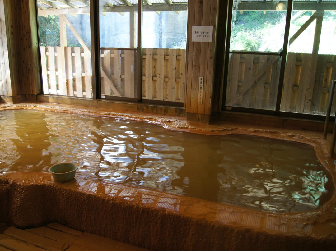 川上村酒店住宿-Yamabatoyu
