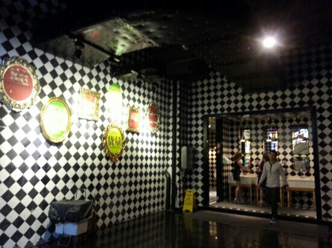 时尚天河商业广场-广州市必去景点