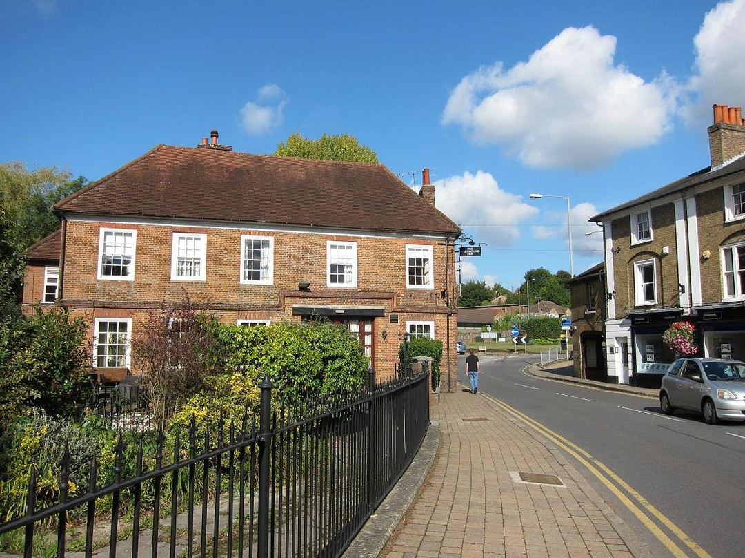 Gerrards Cross旅游攻略图片