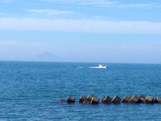 Misakidai Park-初山别村必去景点