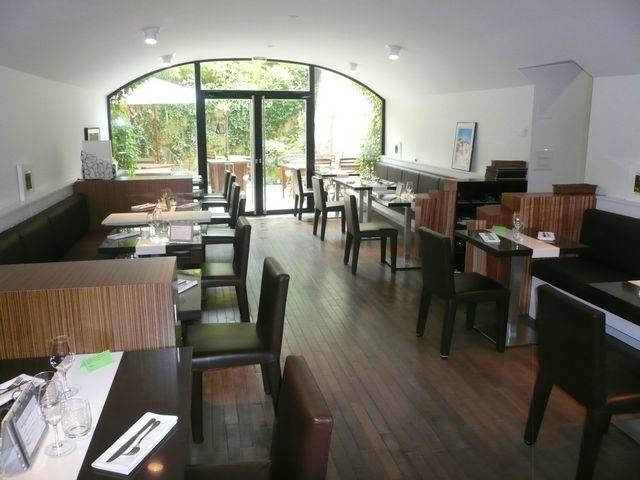 Chatel-Saint-Germain餐馆和美食-Restaurant Emotions