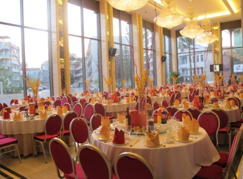 贺江半岛酒店主图