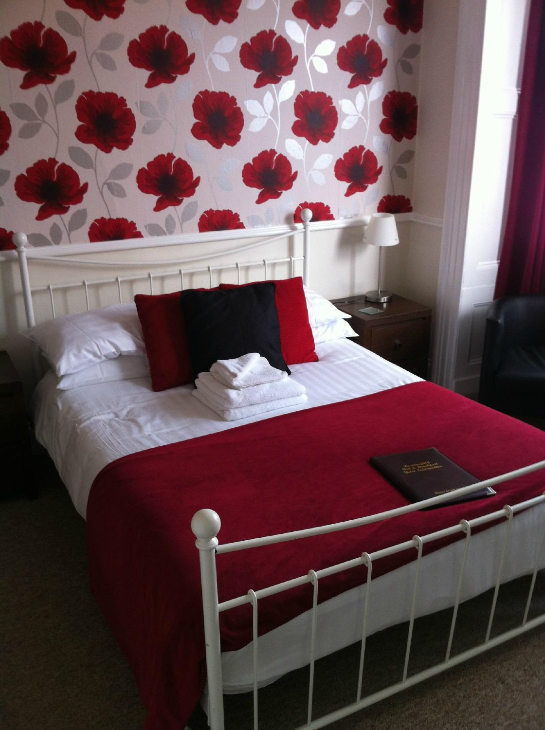 Beaconsfield B&B-客卧