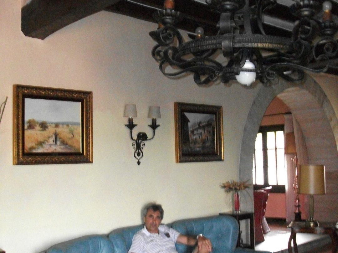 Off Grid Girona主图