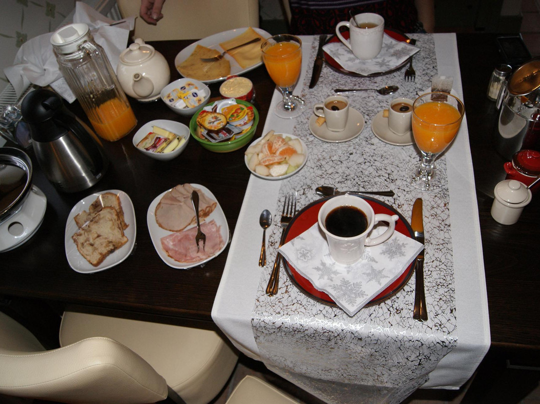 Bed & Breakfast Lutje Lollum主图
