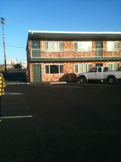 Money Saver Motel主图