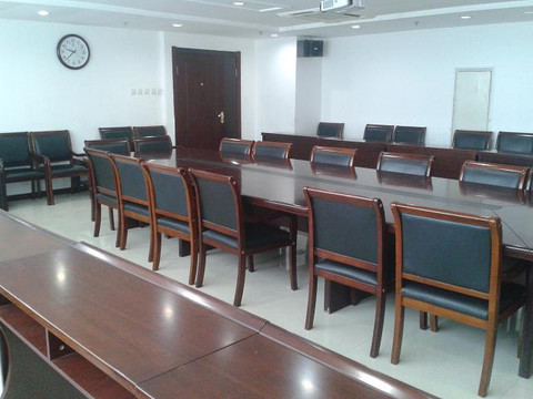 金源商务酒店主图