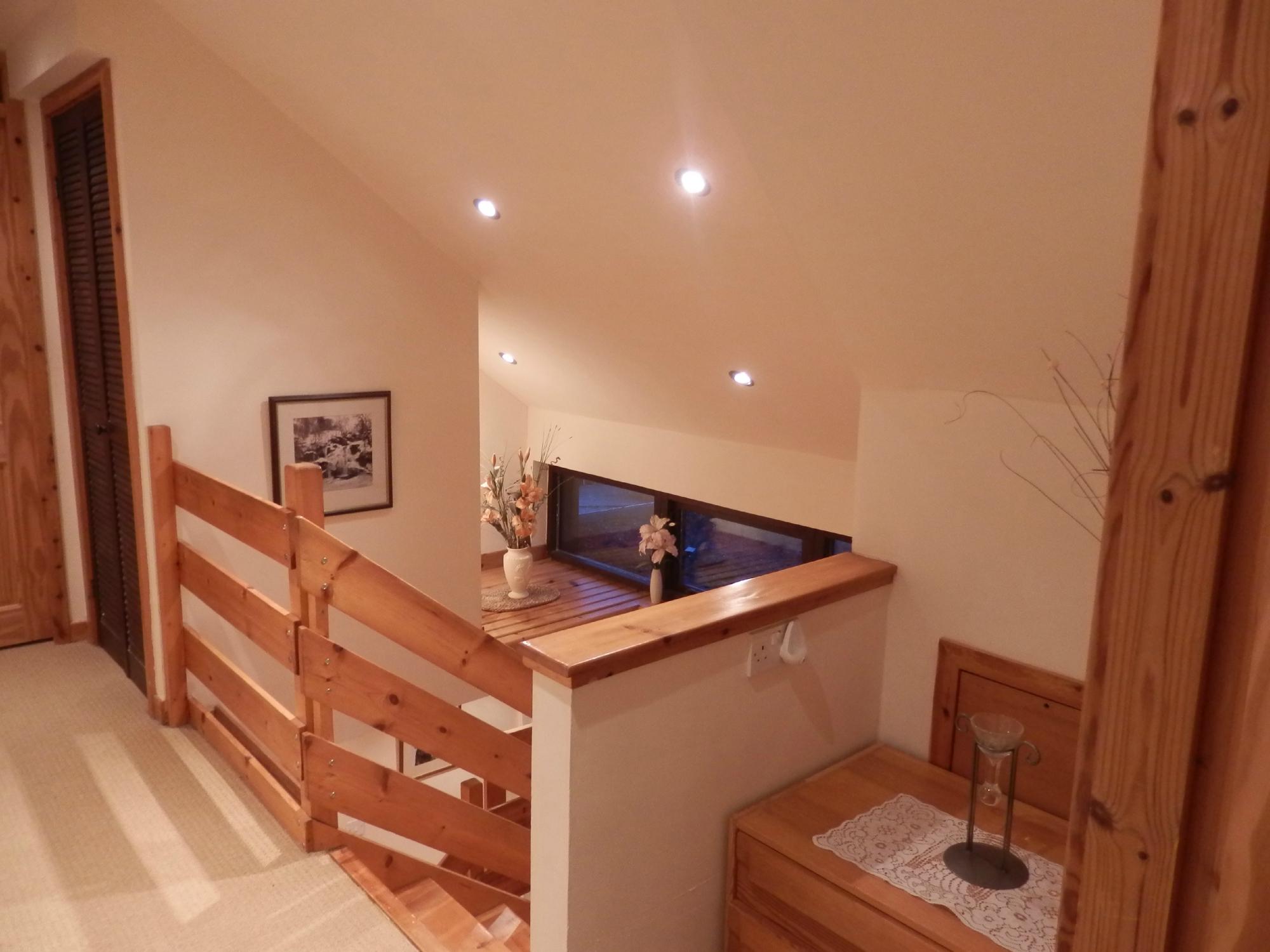 Westhaven Bed & Breakfast-酒店景观