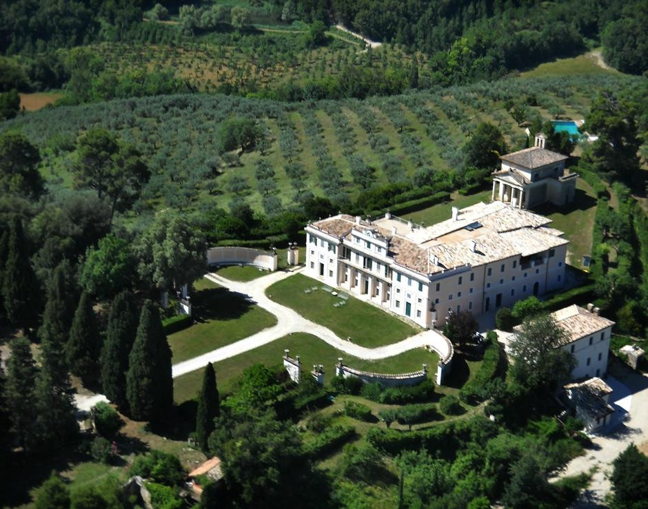 Sant'Angelo In Mercole旅游攻略图片