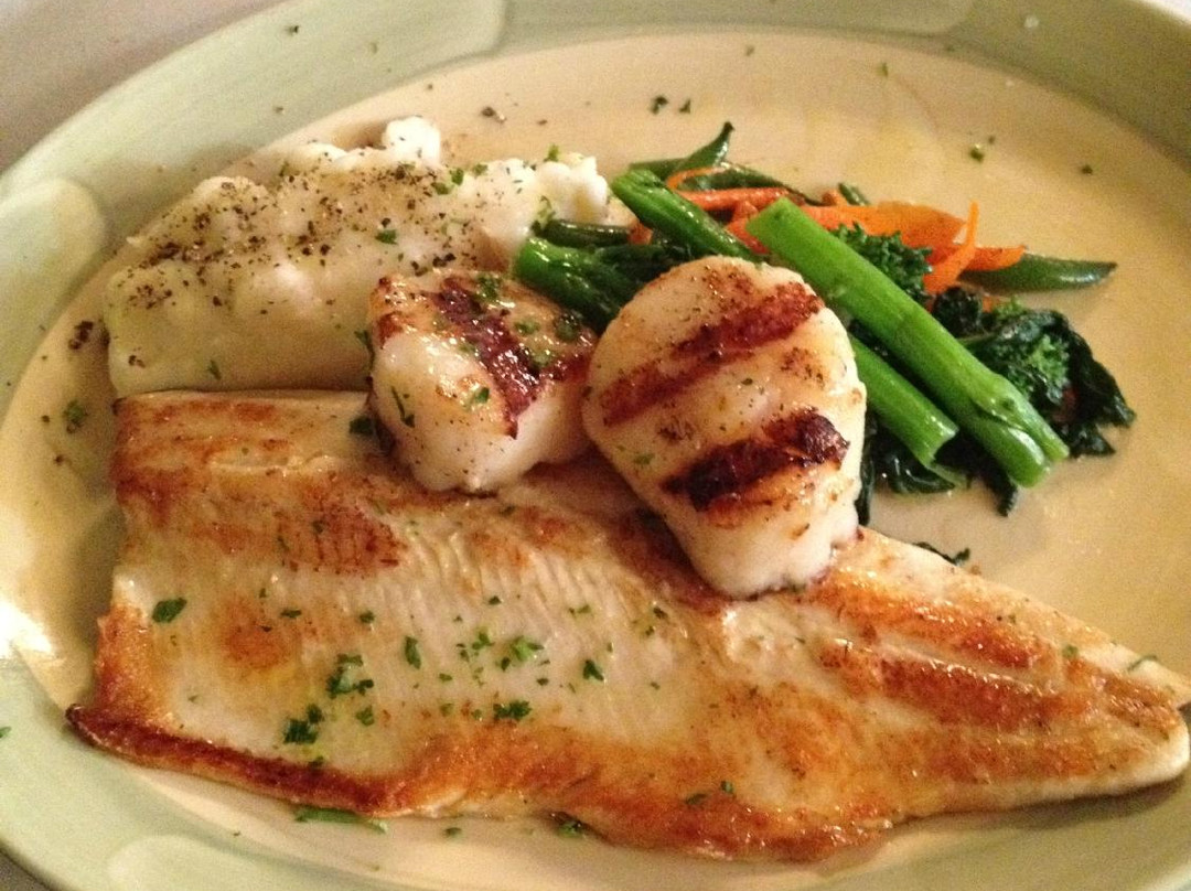 Cathryn's Tuscan Grill