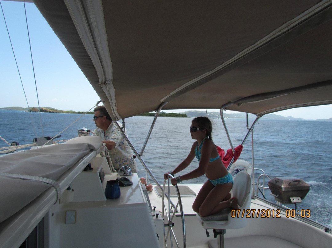 Scubadu-Red Hook必去景点