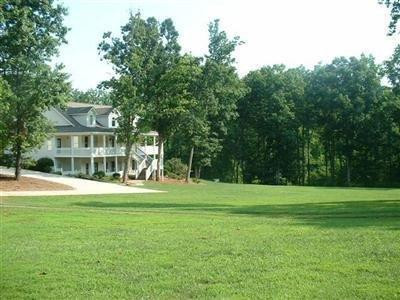 The White Oak Inn B&B