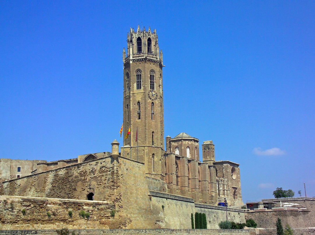 Jardins del Segria主图