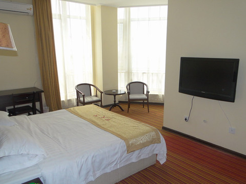 星海甲天下宾馆主图