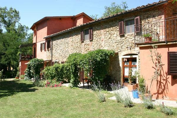 Podere Il Doccio
