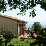 Agriturismo Il Mandorlo