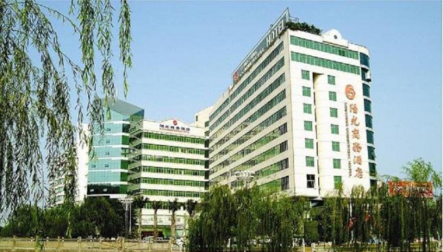 阳光商务酒店-官方