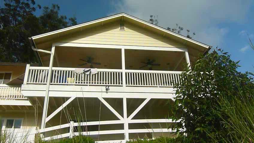 Bamboo Valley Inn-客卧