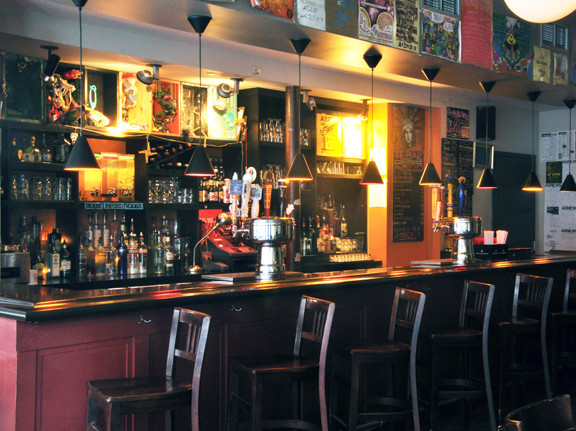 AS220-普罗维登斯必去景点