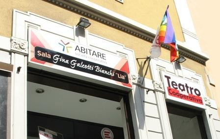 Teatro della Cooperativa景点图片