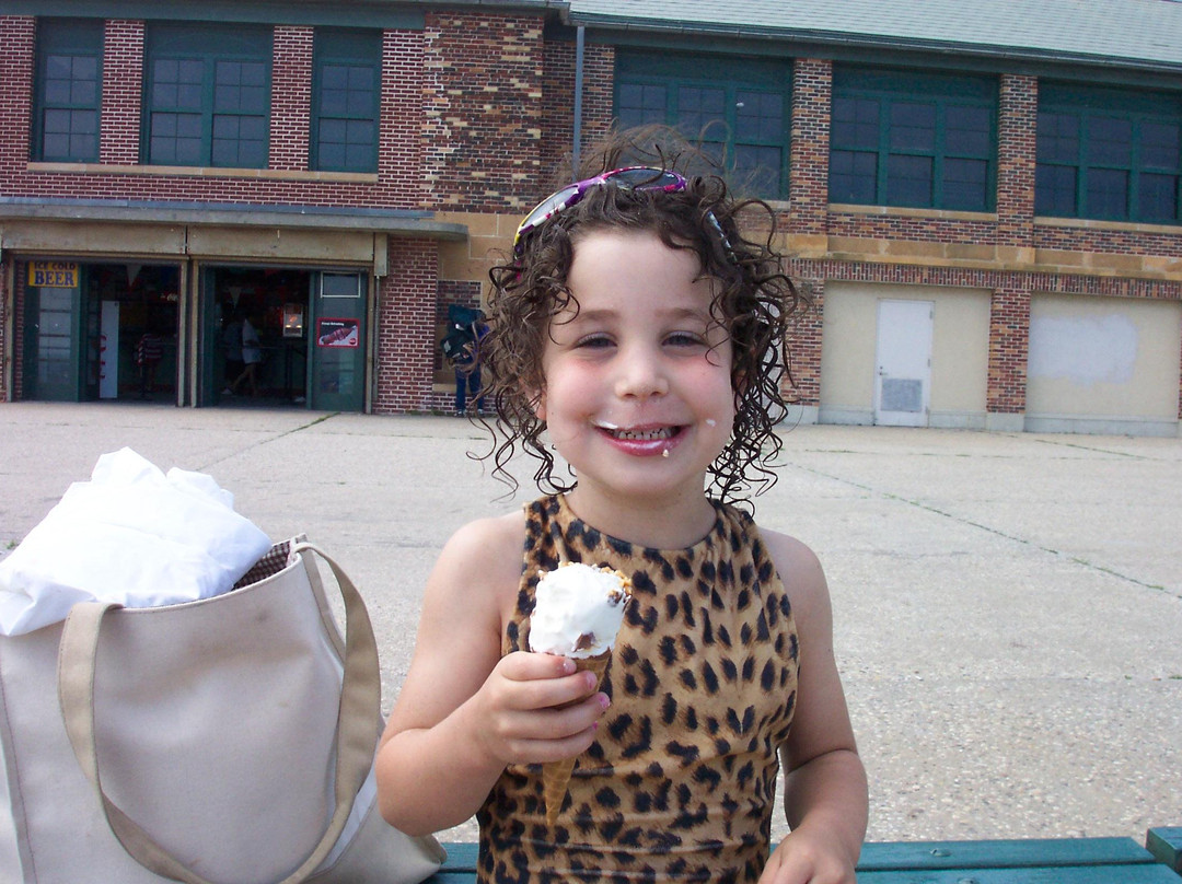 Rockaway Beach-Far Rockaway必去景点