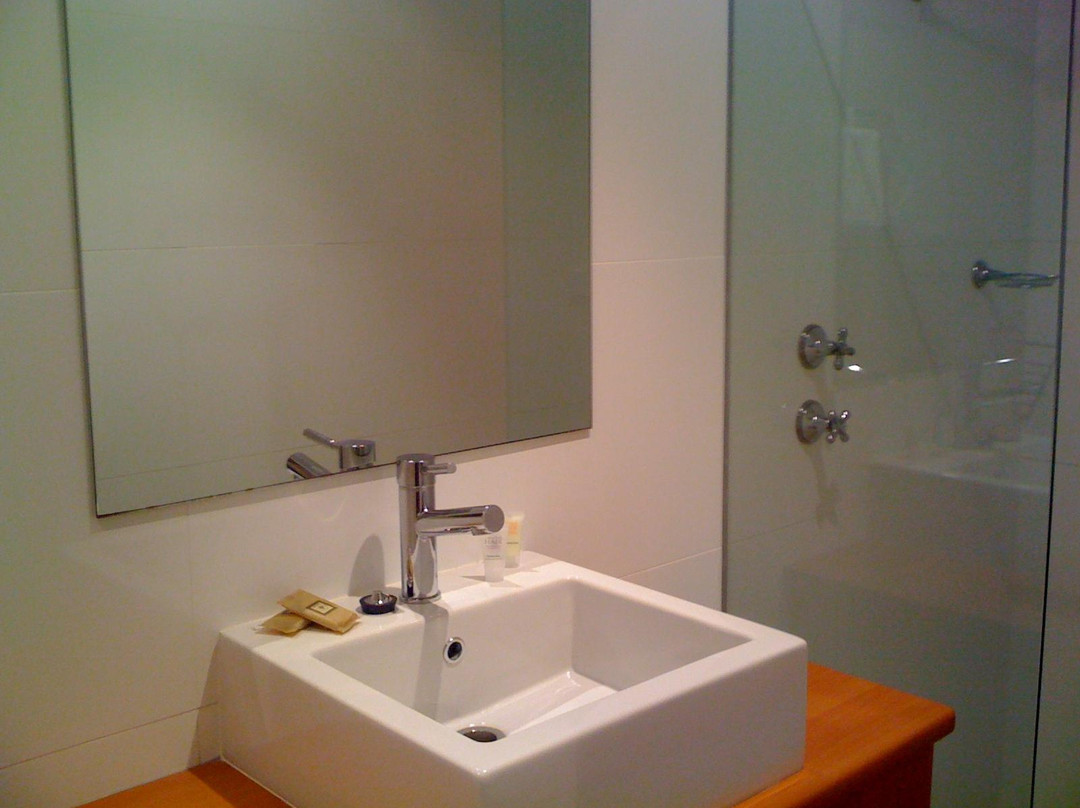 Heathcote Hotel主图