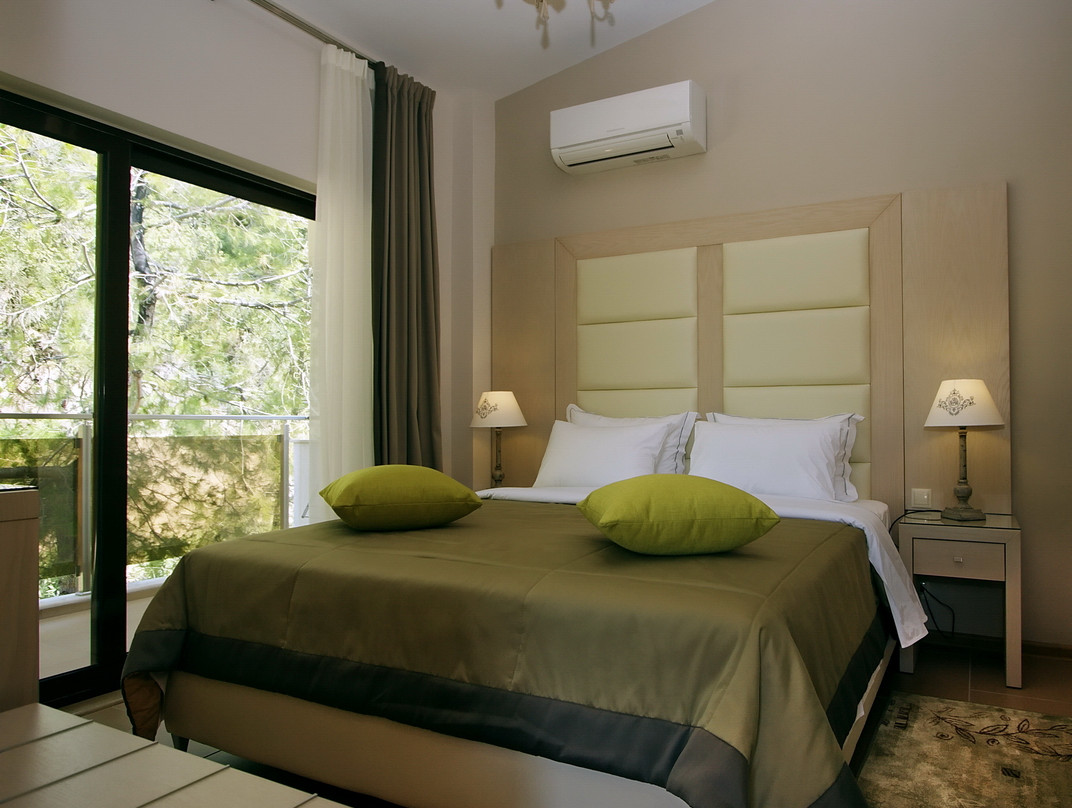 Loutra酒店住宿-Rahoni Cronwell Park Hotel Adults Only