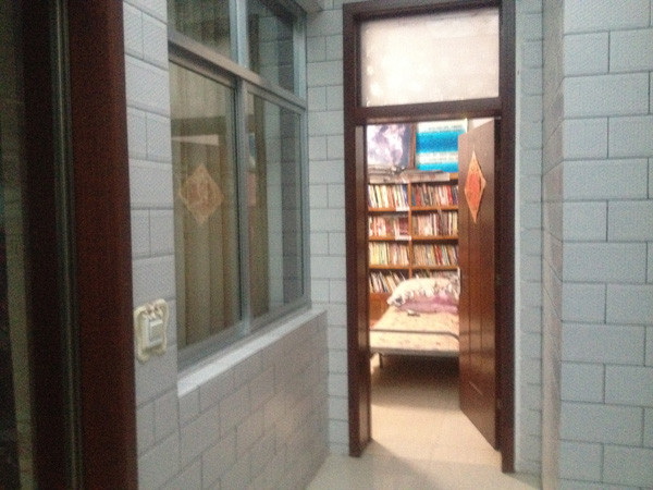 孝仁居农家客栈主图