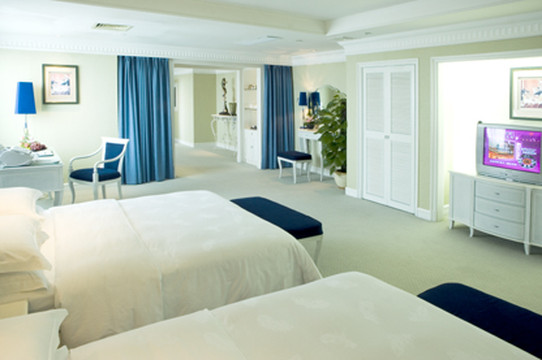 通程国际大酒店主图