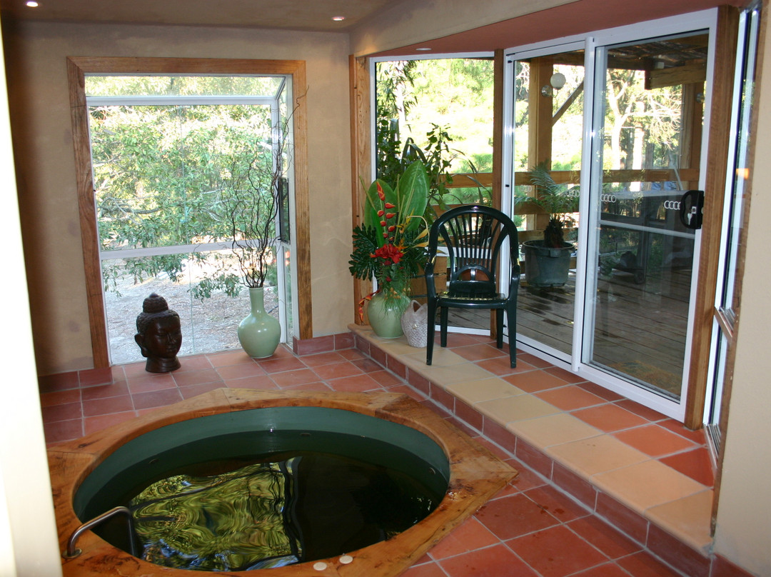 Deep Spring Estate Daylesford主图