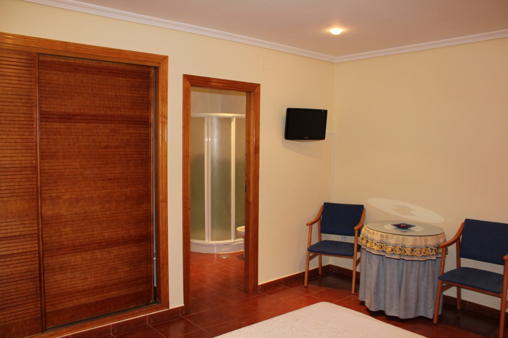 Hostal Guadiana主图