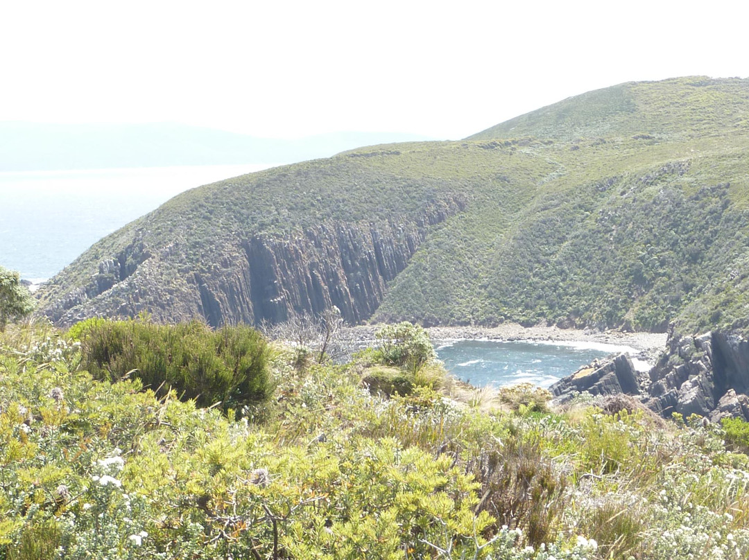 St Imre Vineyard-多佛必去景点