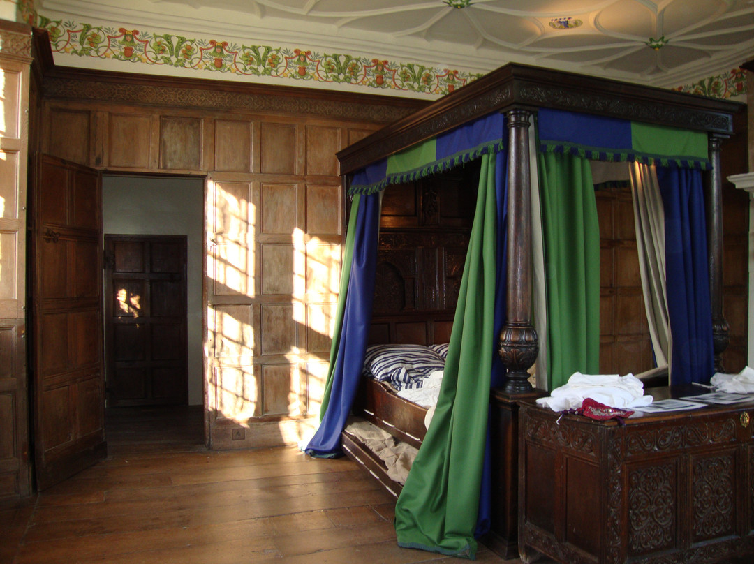 Avebury Manor-埃夫伯里必去景点