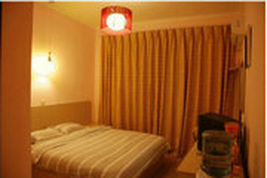 海岸99商务宾馆主图