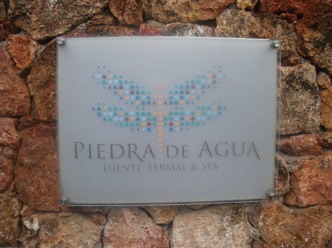 Piedra de Agua Fuente Termal & Spa-昆卡必去景点