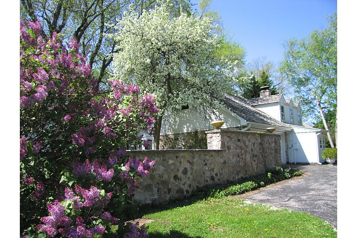 American Country Farm Bed and Breakfast主图
