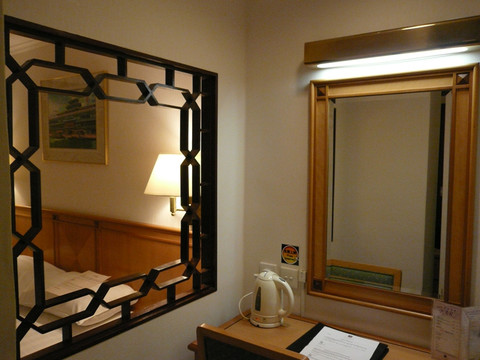 旺角维景酒店主图