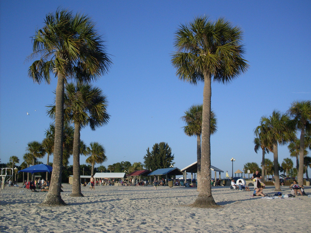 Pine Island Park-Weeki Wachee必去景点