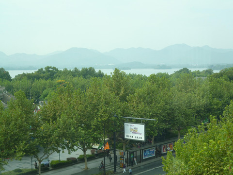 杭州海华大酒店（西湖店）主图