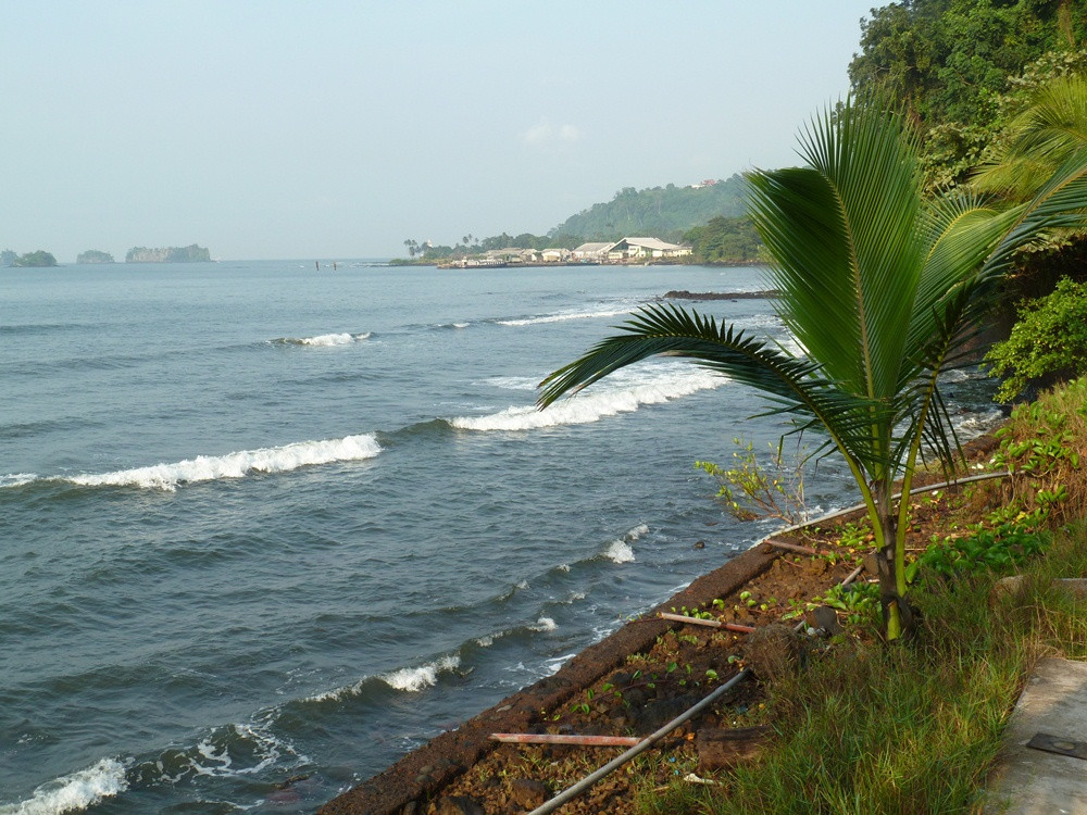 Park Hotel Miramar主图